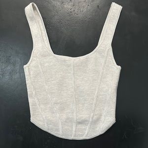 Aritzia Wilfred Tank Top Unworn